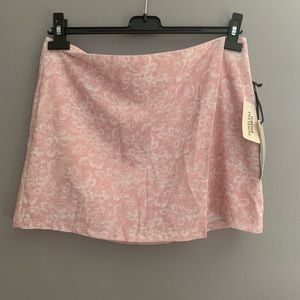 Forever 21 Mini Skirt